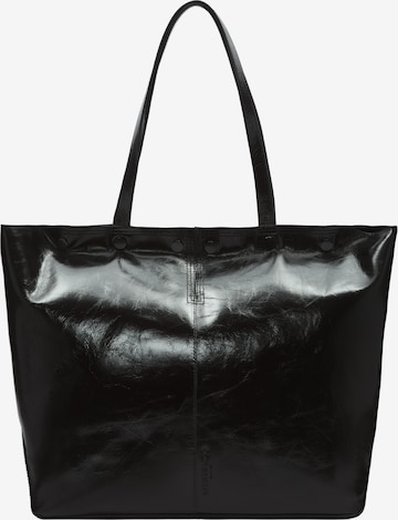 Liebeskind Berlin Shopper in Zwart: voorkant
