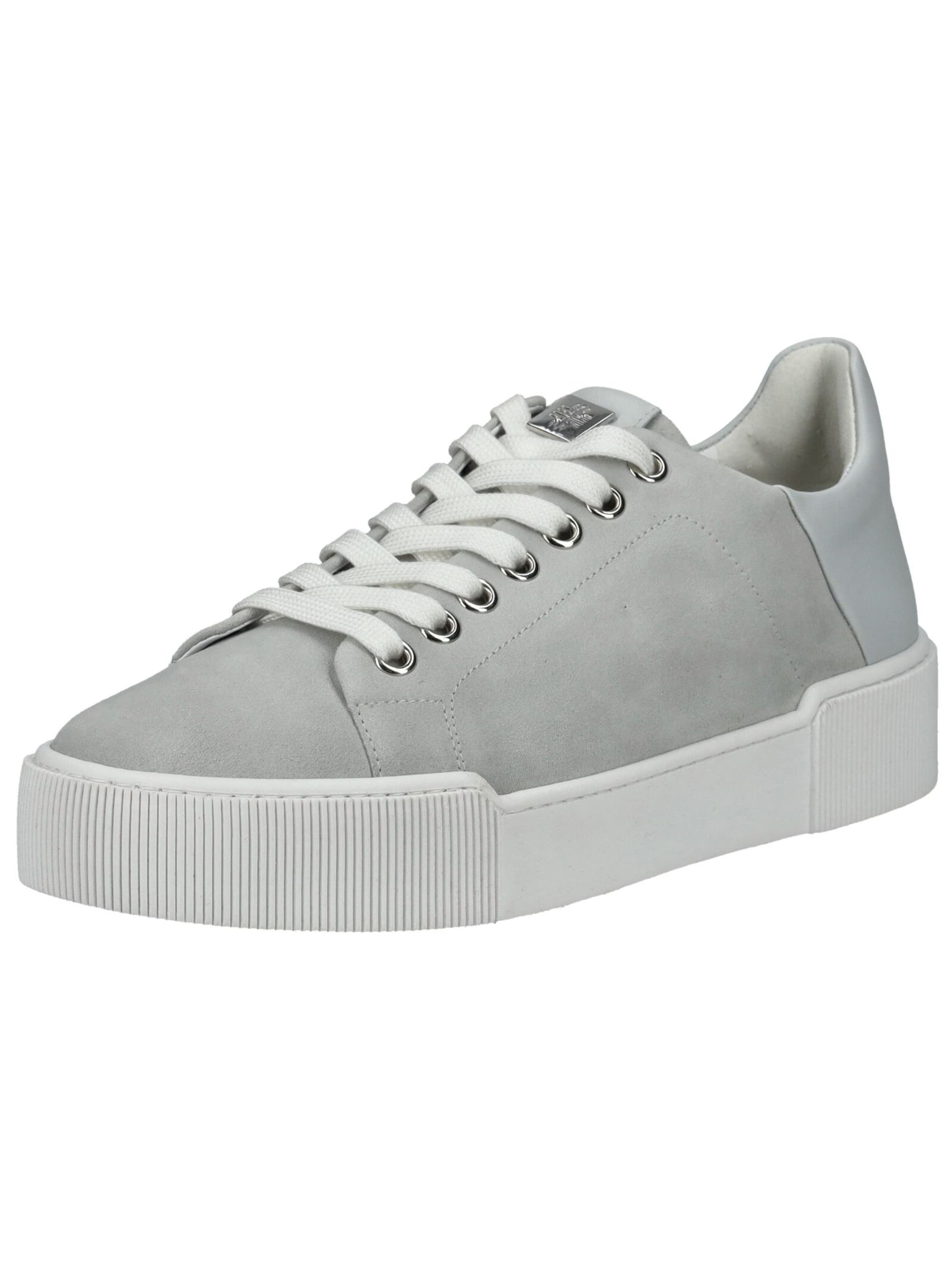 Högl Sneakers laag in Blauw: voorkant