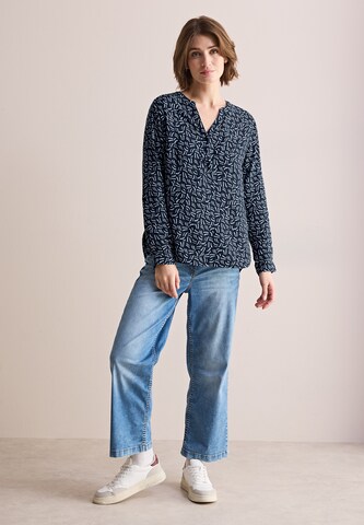 CECIL Blouse in Blue