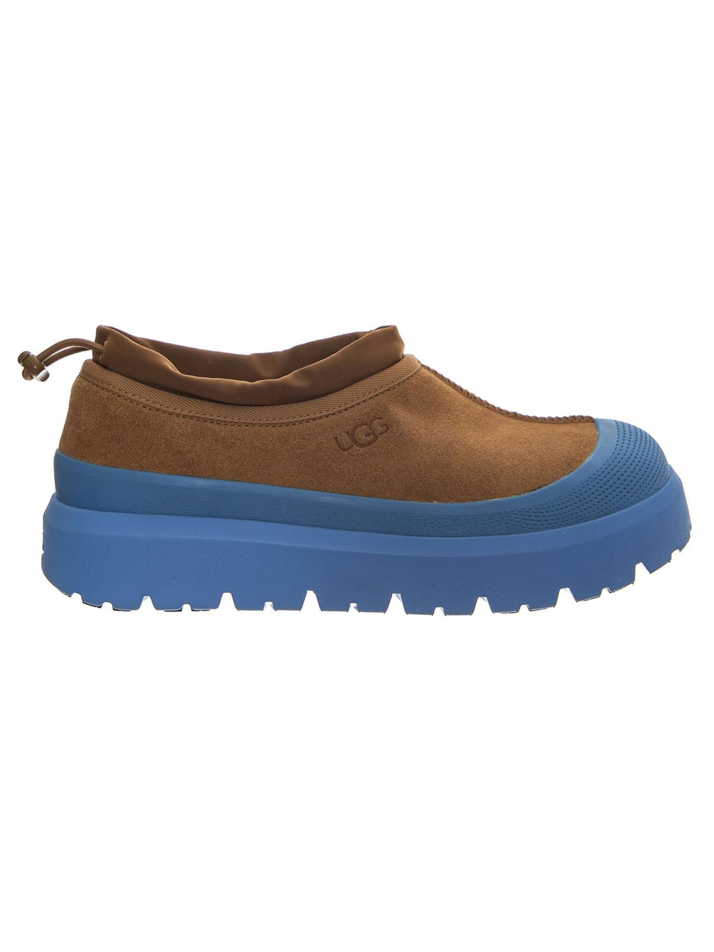 UGG Mokassin‌‌ in Braun