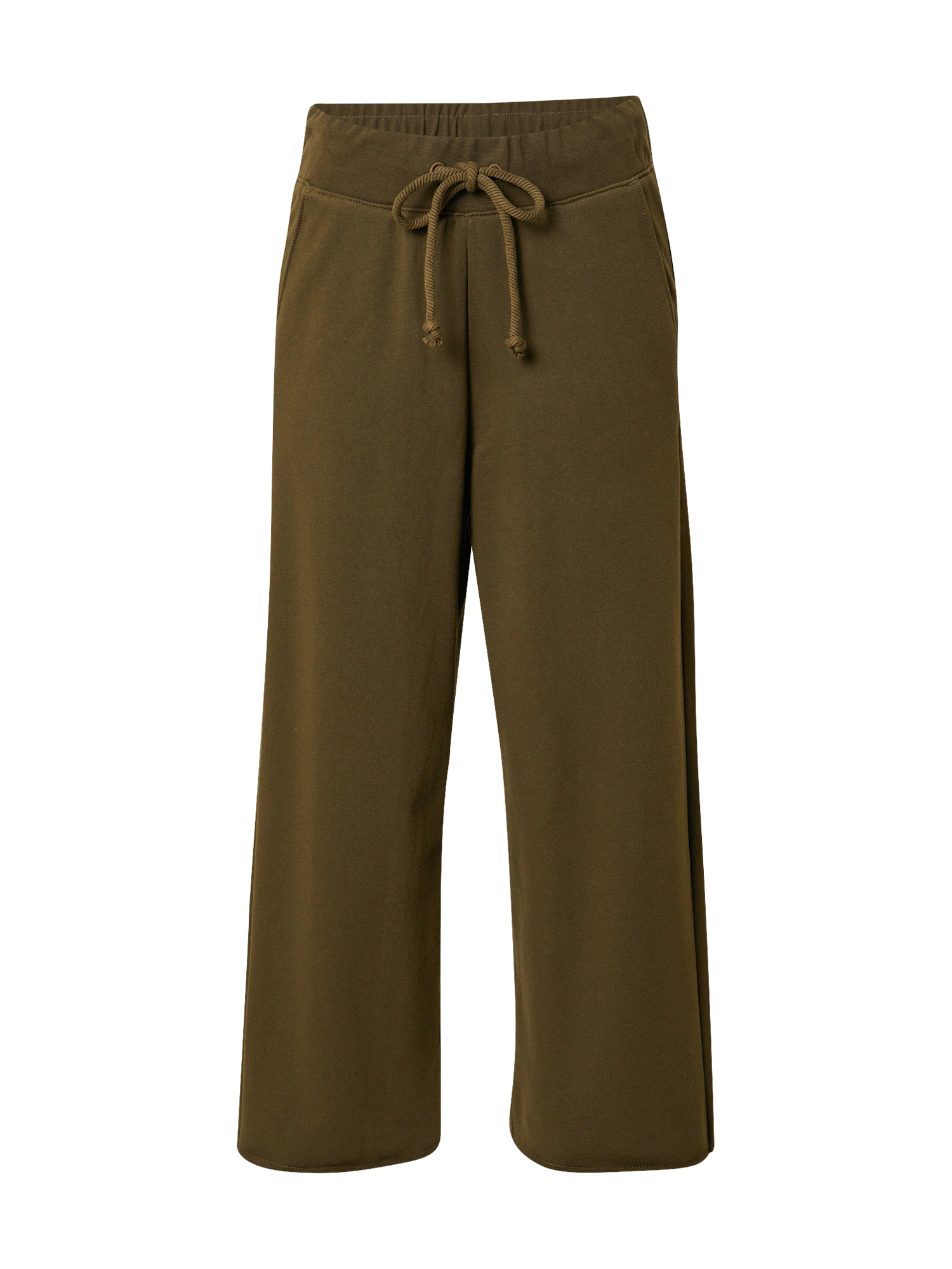 f301C Bardziej zrównoważony Marc OPolo DENIM Spodnie w kolorze Zielonym 