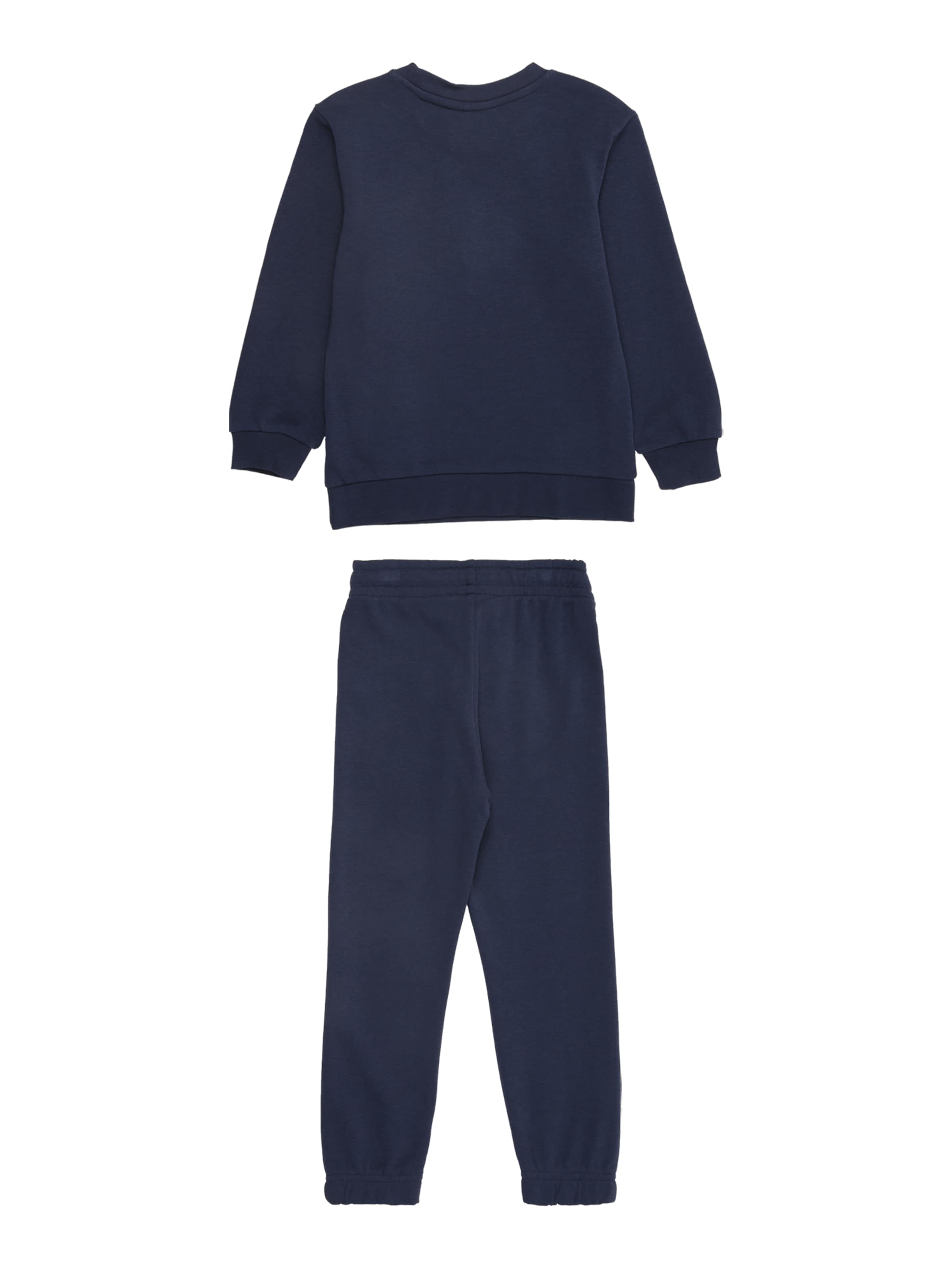 Hummel Treenipuku värissä sininen