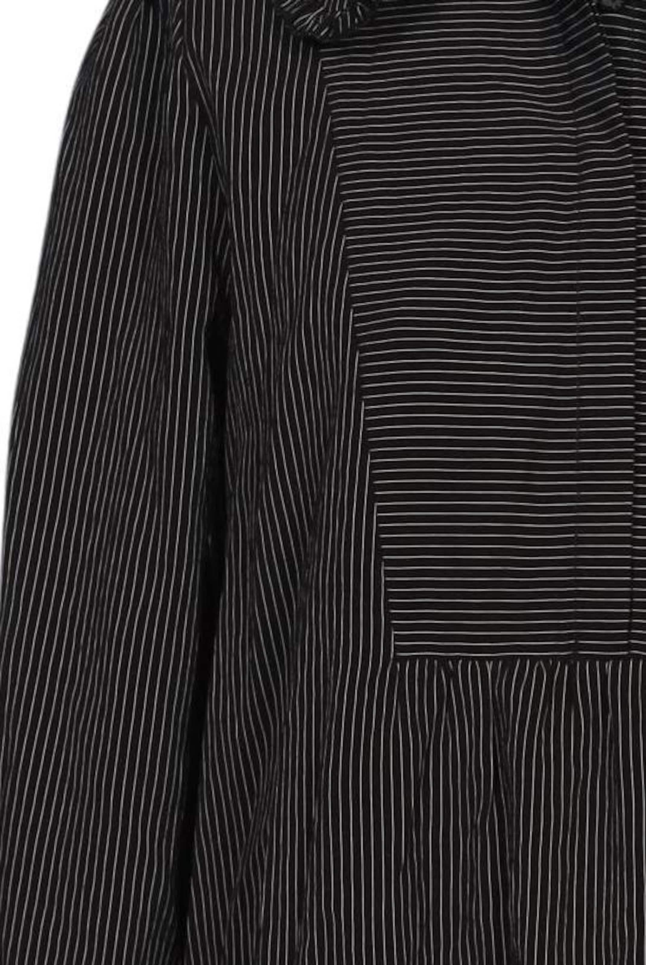 HALLHUBER Dress in L in Black