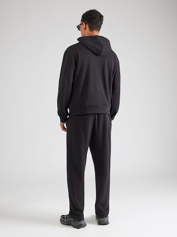 Champion Authentic Athletic Apparel - Fato de jogging em preto