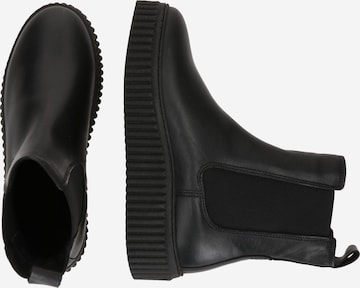 Marc O'Polo - Botas Chelsea 'Bianca N 4A' en negro