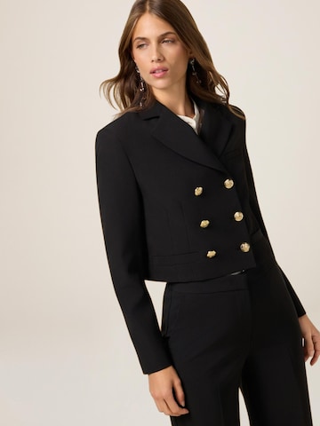 oltre Blazers in Zwart: voorkant