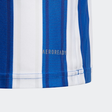 ADIDAS PERFORMANCE Functioneel shirt in Blauw