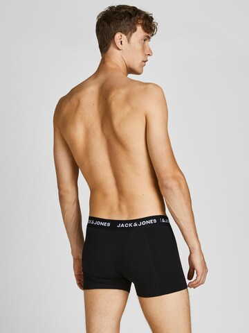 JACK & JONES Boxershorts 'Black Friday' in Schwarz