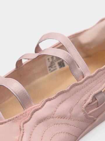 Sneaker bassa 'Speedcat' di PUMA in rosa