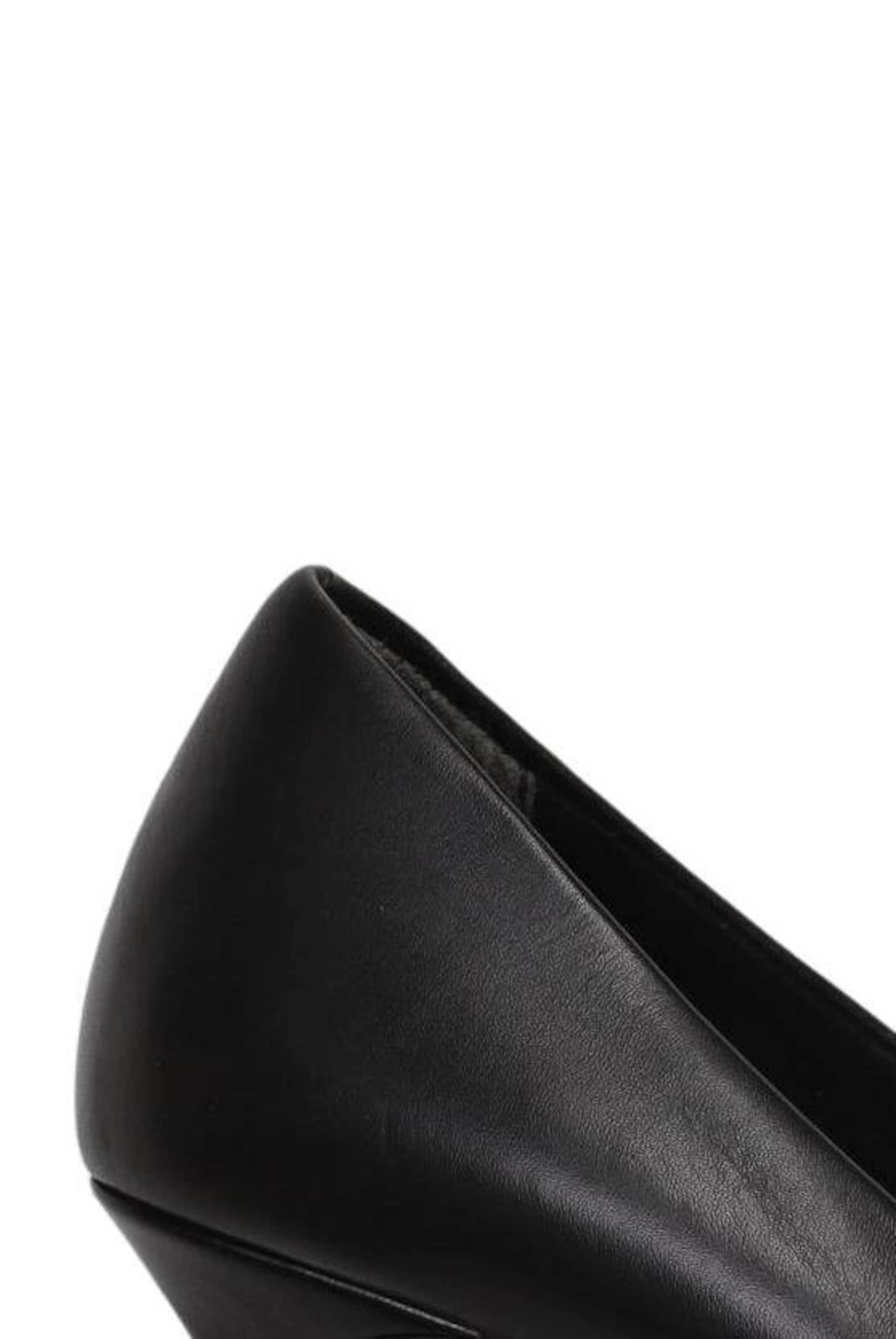 Tamaris Pumps 40 in Schwarz