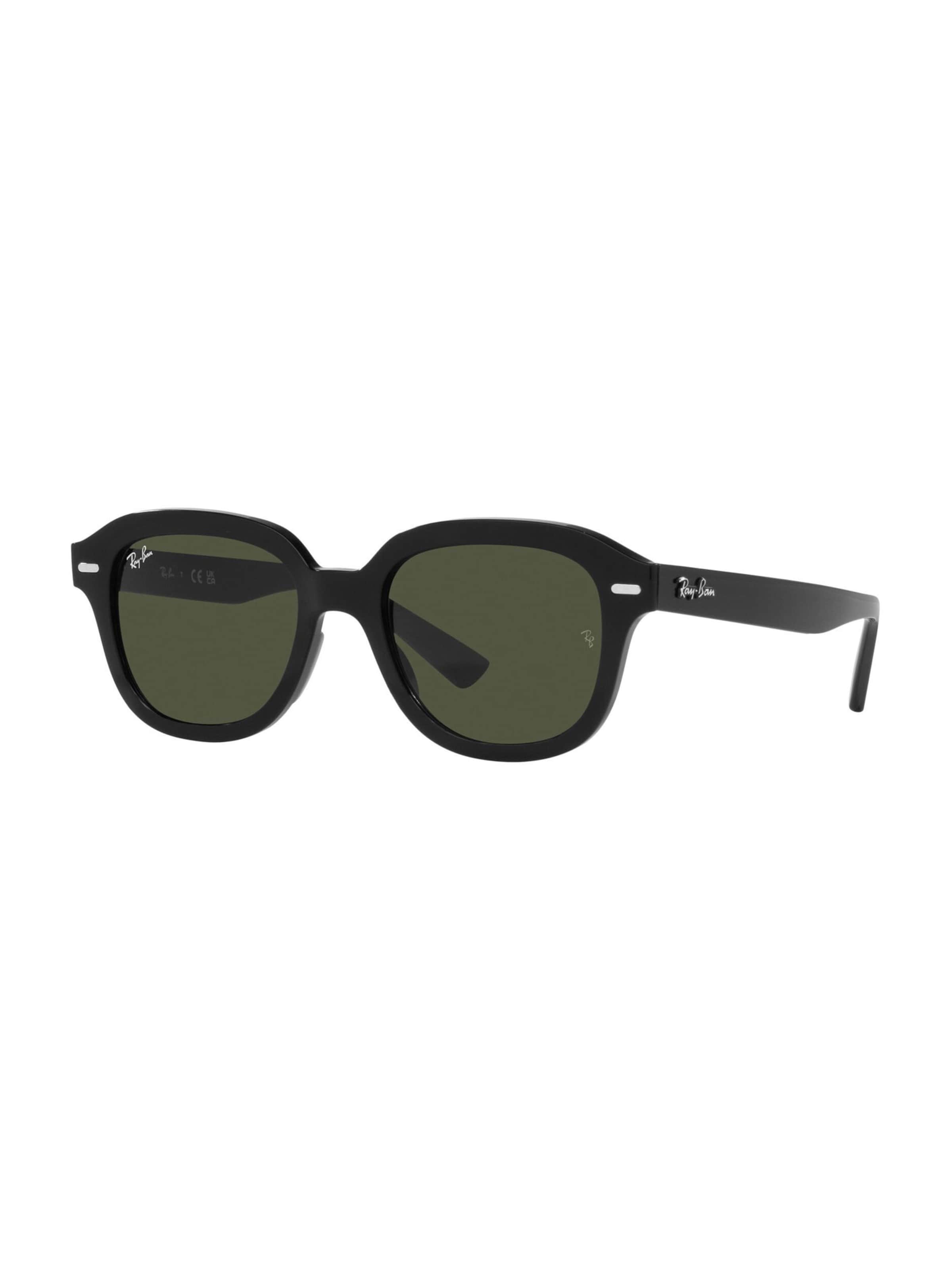 Ray-Ban Päikeseprillid '0RB4398 51 901/31', värv must: eest vaates