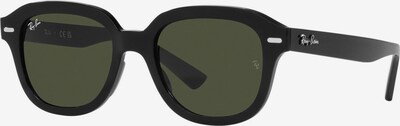 Ray-Ban Saulesbrilles '0RB4398 51 901/31', krāsa - melns, Preces skats