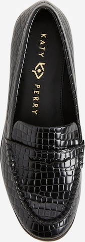 Katy Perry Slipper in Schwarz