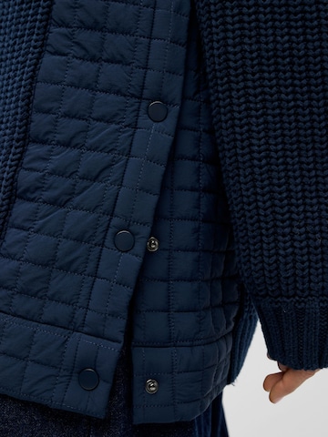 Pullover di OBJECT in blu
