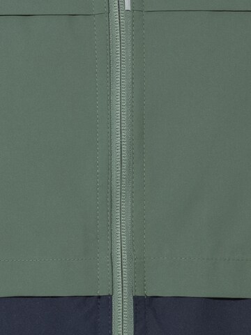 VAUDE Jacke ' Snow ' in Blau