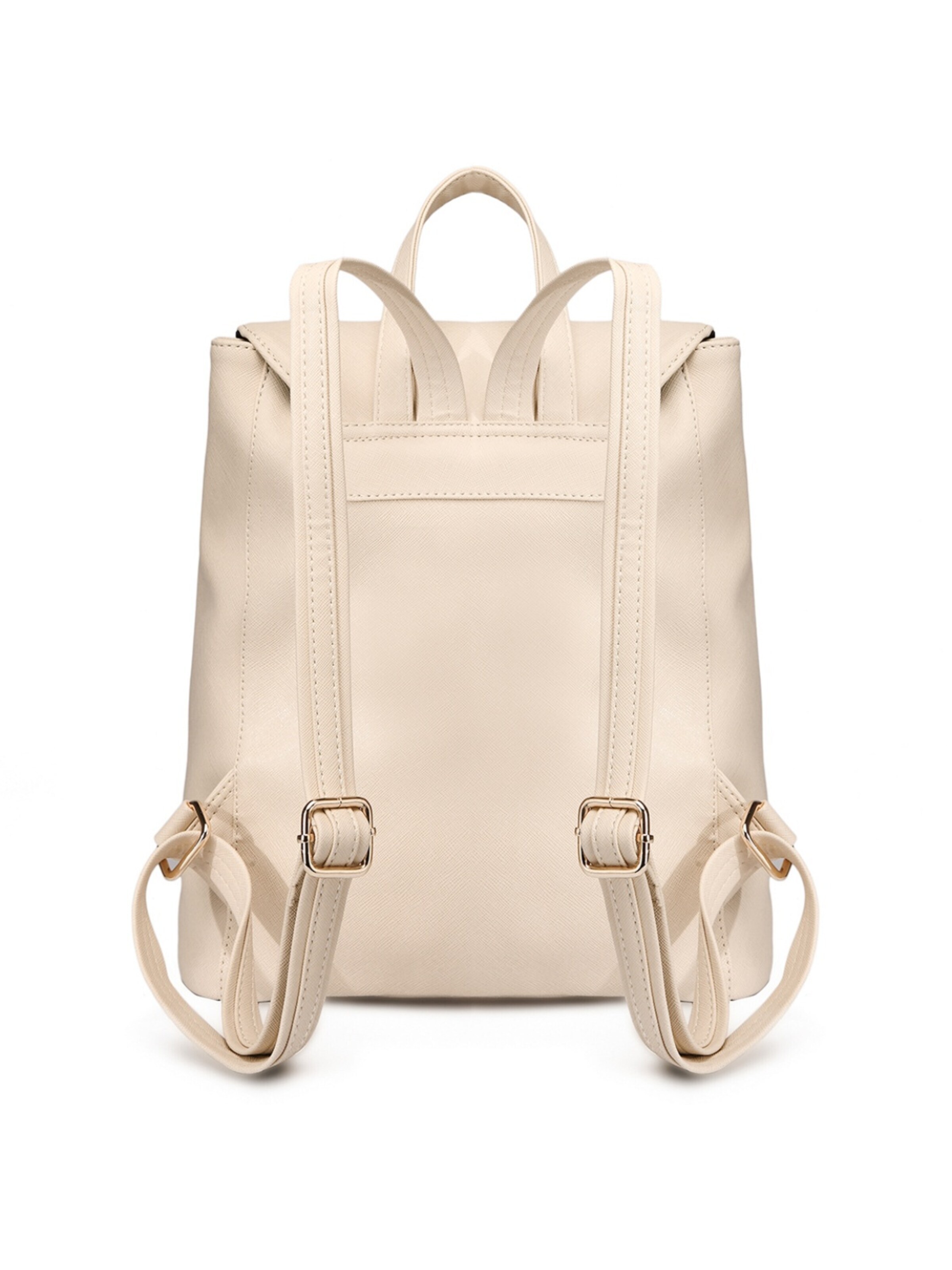 Miss Lulu Rucksack‌‌‌ in Beige