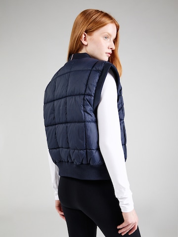 TOMMY HILFIGER Vest in Blue