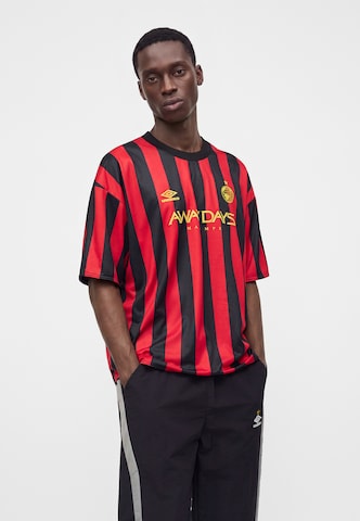 UMBRO Mezek - piros