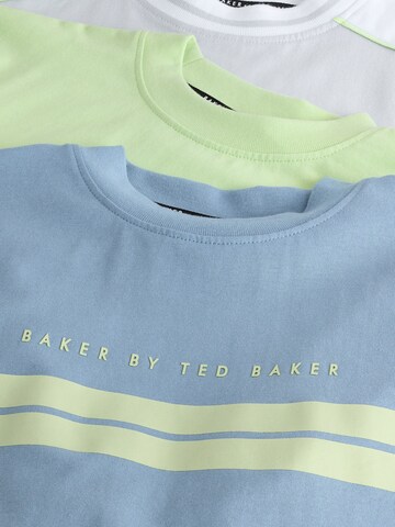 Baker by Ted Baker Тениска в синьо