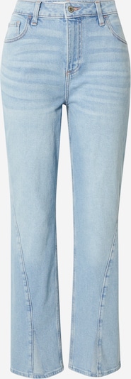 HOLLISTER Jean 'VINT' en bleu clair, Vue avec produit