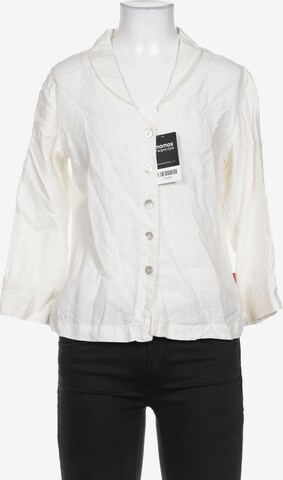 Vetono Blouse & Tunic in S in White: front