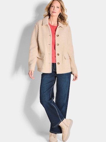 Cardigan Goldner en beige