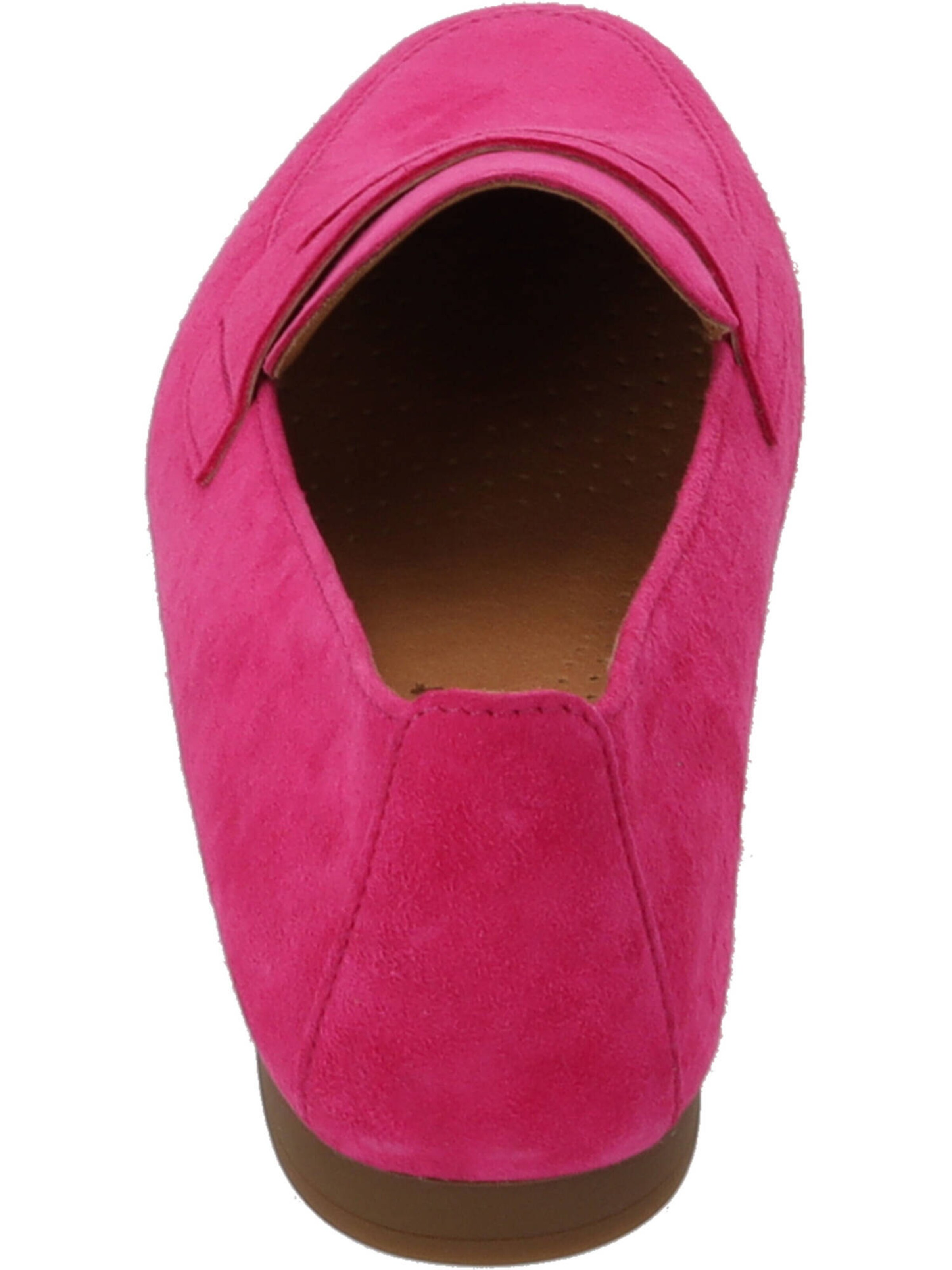 GABOR Slipper in Pink