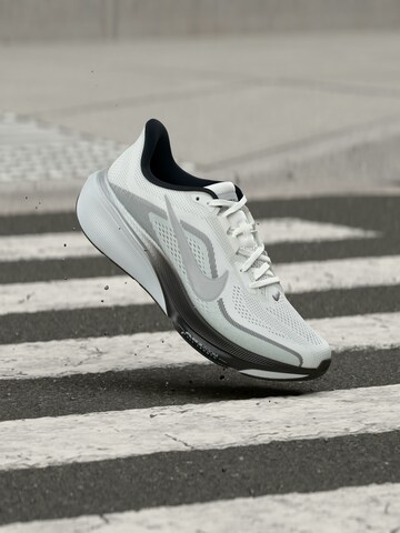 NIKE Sportssko 'AIR ZOOM PEGASUS 42' i hvid