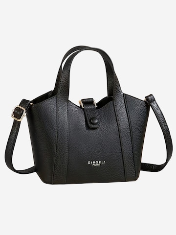 Magicshe Handtasche‌‌‌‌‌‌ in Schwarz: Vorderseite