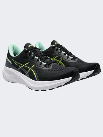 ASICS Laufschuh 'GT-1000 13' in Schwarz