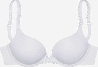 s.Oliver Soutien-gorge en blanc, Vue avec produit