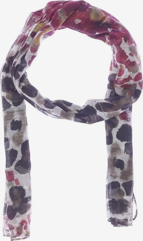 ETERNA Schal oder Tuch One Size in Mischfarben: Vorderseite