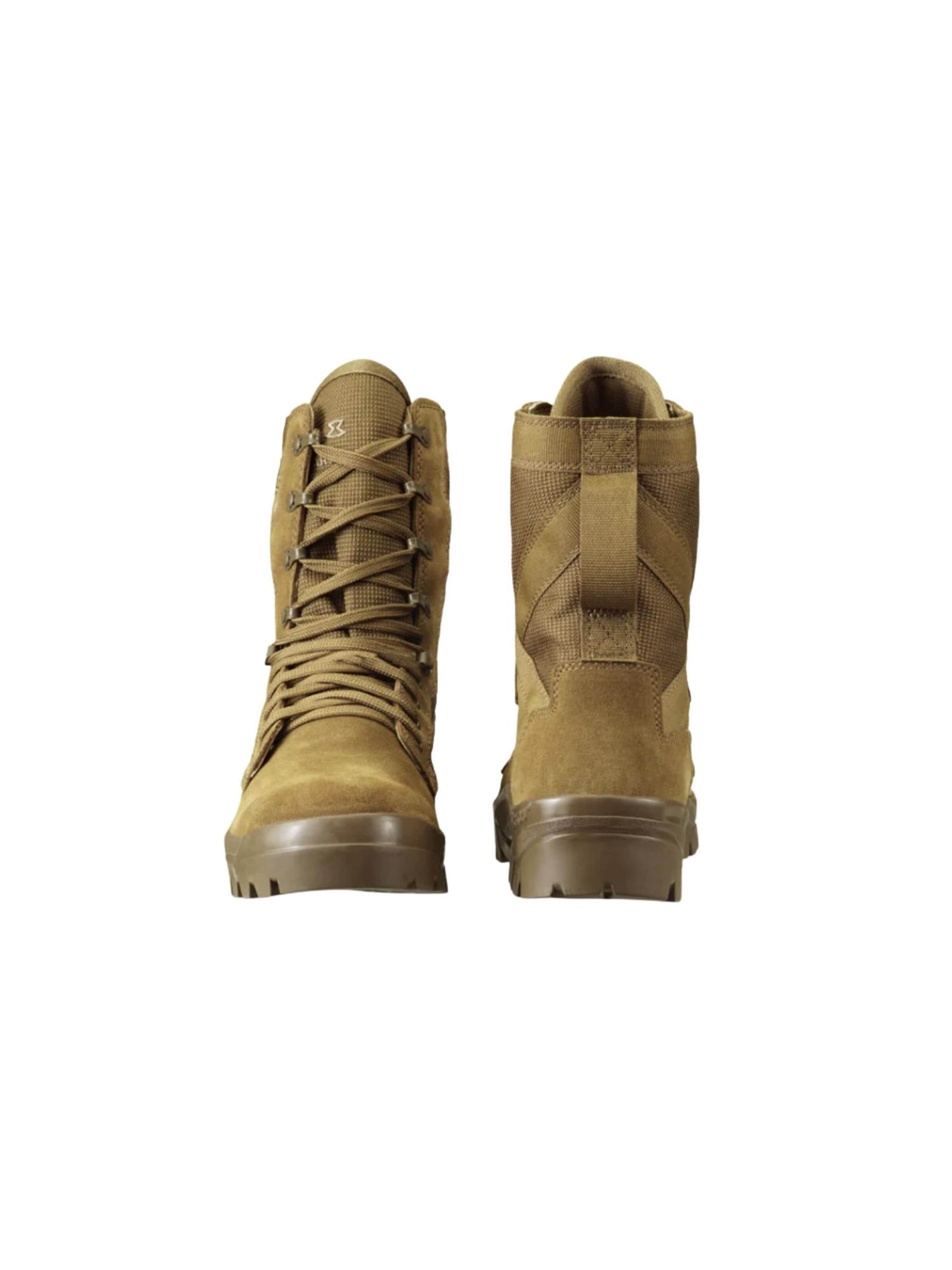 Boots 'T8 EXTREME EVO GTX' di Garmont in beige