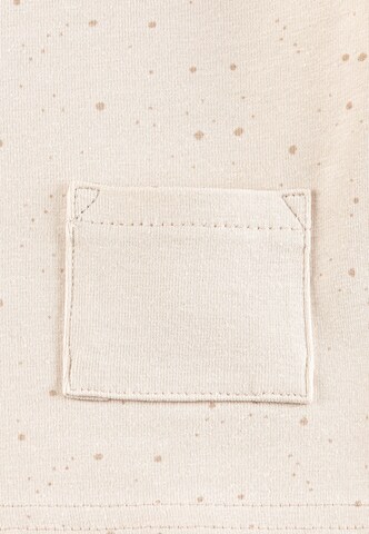 STERNTALER Shirt in Beige