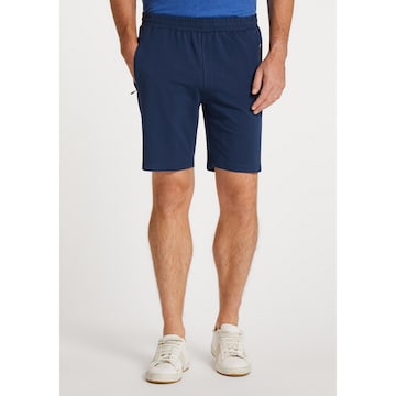 JOY Regular Pants 'Laurin' in Blue: front