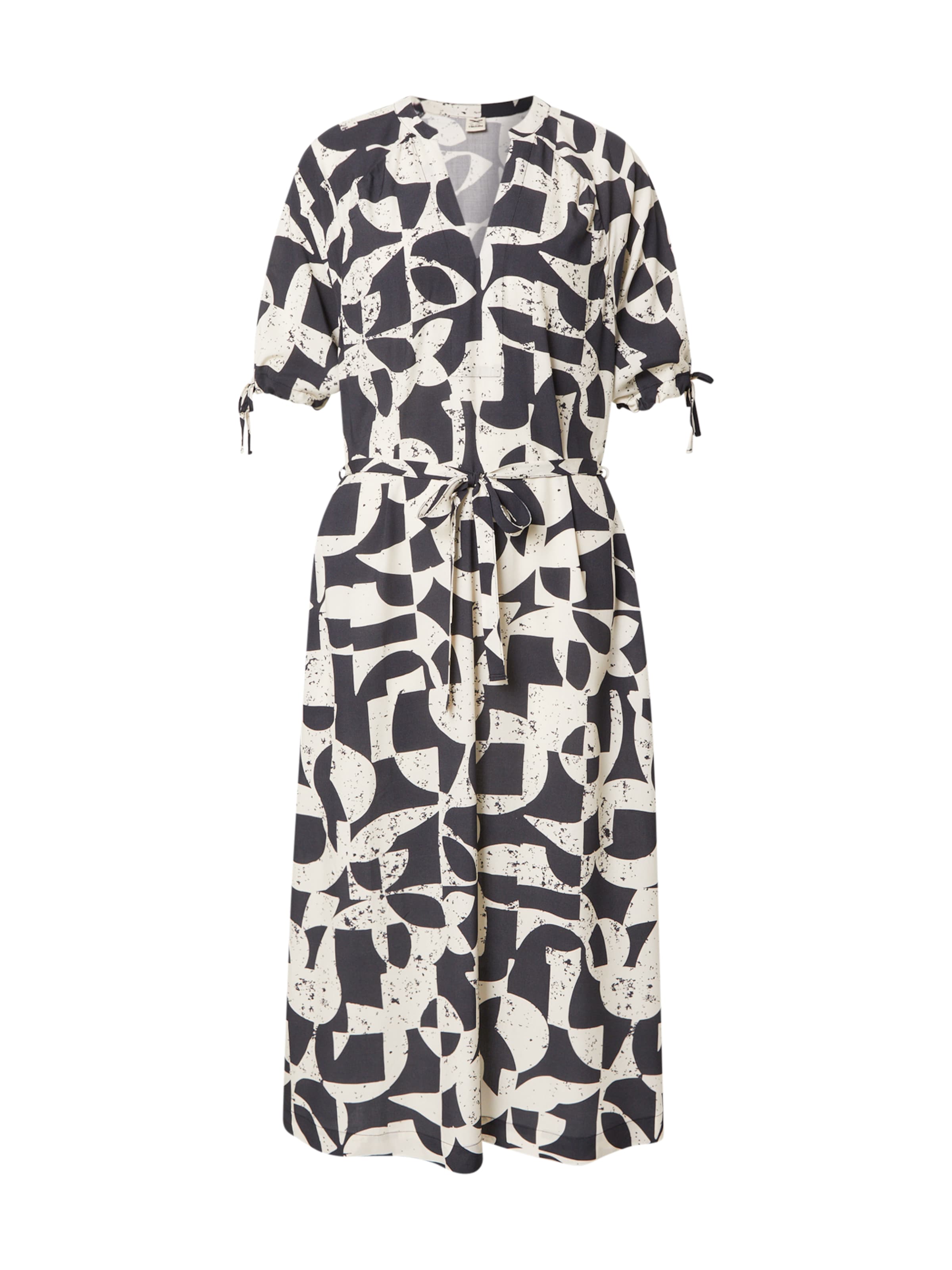 Abito 'Lucie' Iriedaily di colore beige / nero, Visualizzazione prodotti