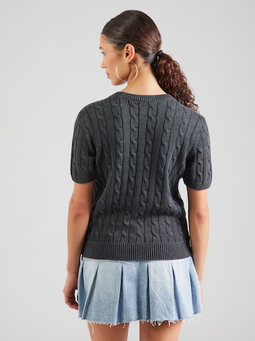 Pull-over 'Carter' Carhartt WIP en noir