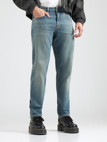 Regular Jean 'CASH' Pepe Jeans en bleu : devant