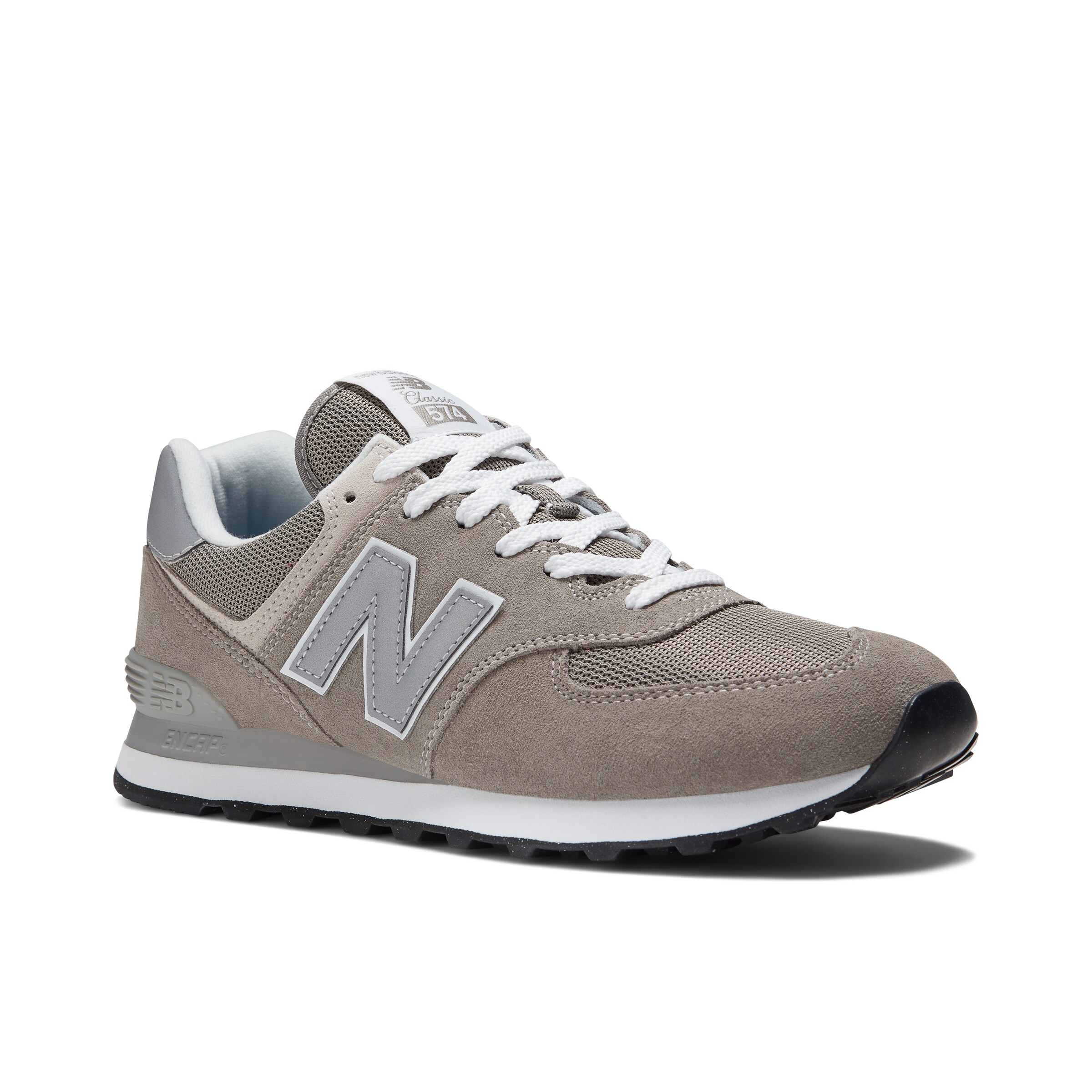new balance Platform trainers '574' in Beige