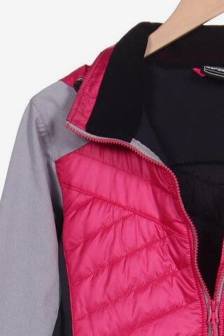 ICEPEAK Jacket & Coat in XXL in Pink