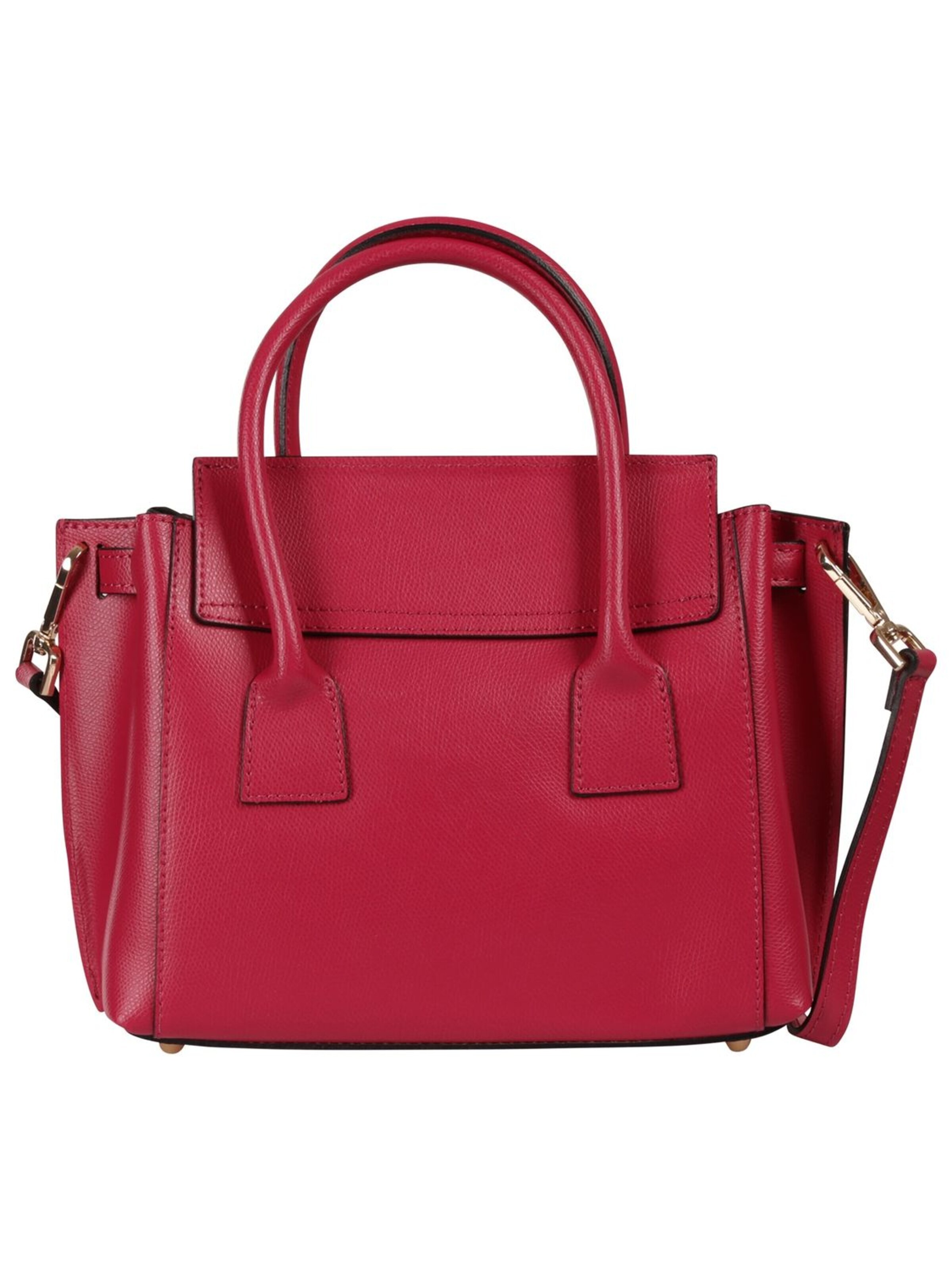 Toscanto Handbag in Pink