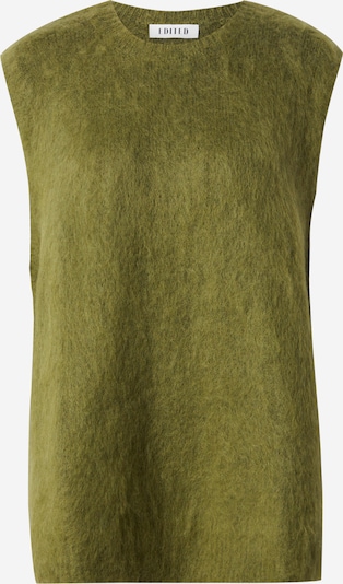 EDITED Neulepaita 'Thanya' värissä vihreä, Tuotenäkymä