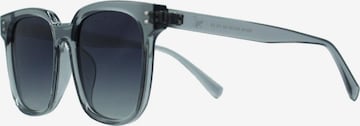 Surf Monkey Sonnenbrille in Grau: Vorderseite
