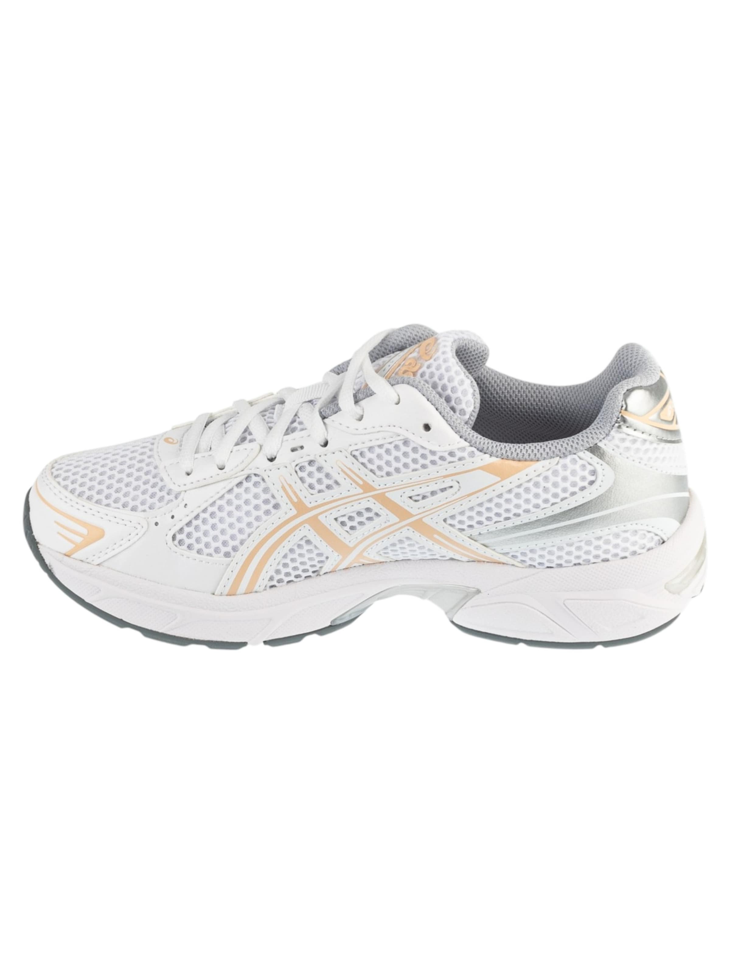 ASICS Sneaker low 'ASICS Gel-1130'‌‌‌‌‌‌‌‌ in Weiß: Vorderseite