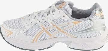 ASICS Sneaker low 'ASICS Gel-1130' in Weiß: Vorderseite
