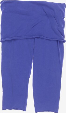 OGNX Pants in S in Blue: front