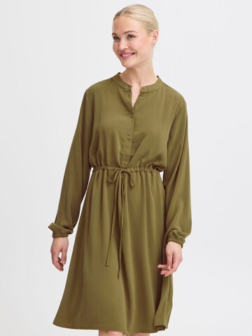 b.young Blousejurk 'GILDA' in Groen