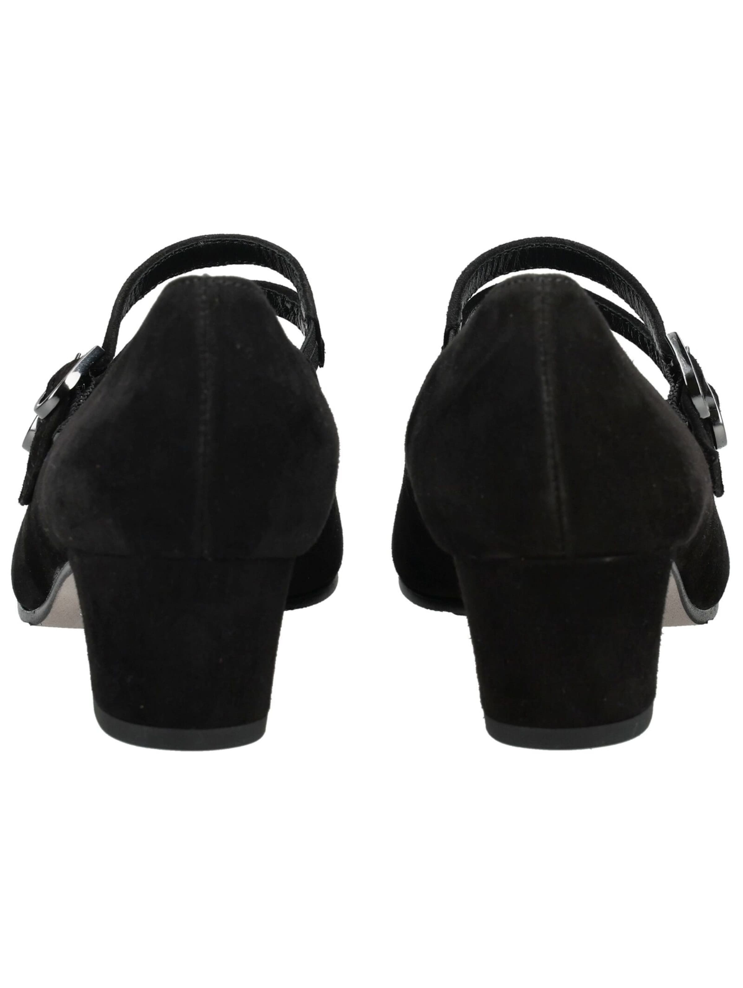 GABOR Pumps in Zwart