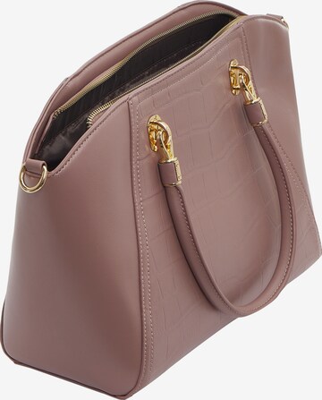 Usha Handtasche in Pink