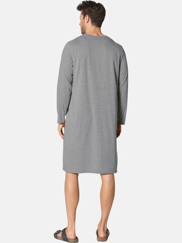 BABISTA Pyjama lang 'Stilaroni' in Grijs